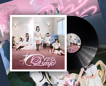 Red Velvet ฉลองครบรอบเดบิวต์ 10 ปี เปล่งประกายผ่านท่วงทำนองที่สวยงามใน ‘Cosmic’